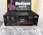 Denon 875 Watt 7.2 AVR w/ 6 x HDMI, 3 Zns, USB AVR-3311CI - Image 3