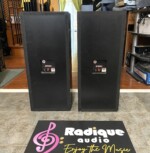 Legendary Canadian Energy Bookshelf Speakers 22 Reference - Image 5