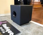 Compact French Focal Subwoofer with Articulate Bass Cub 2 - Image 4