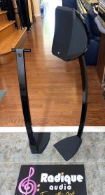 Gorgeous Focal Sib Speaker Stands Hip - Image 4