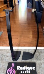 Gorgeous Focal Sib Speaker Stands Hip - Image 5
