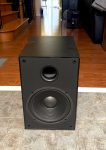 Quality JBL 10" Active Subwoofer PSW-1000