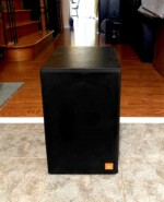 Quality JBL 10" Active Subwoofer PSW-1000 - Image 3