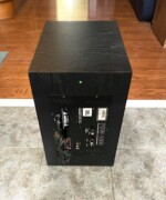 Quality JBL 10" Active Subwoofer PSW-1000 - Image 5