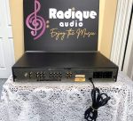 Japanese-Made Luxman Preamplifier - Legendary Phono C-02 - Image 4