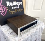Beautiful Vintage "Baby" Marantz Stereo Receiver 2010 - Image 4
