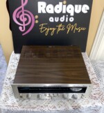 Beautiful Vintage "Baby" Marantz Stereo Receiver 2010 - Image 5