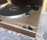 Vintage Marantz Direct Drive Semi-Automatic Turntable TT2000 - Image 3