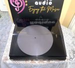 Fully Automatic Mitsubishi Linear Tracking Turntable LT-46 - Image 4