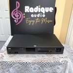 NAD AM/FM Tuner - Classic Simplicity & Premium Sound 4225