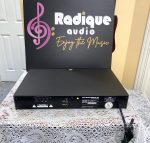 NAD AM/FM Tuner - Classic Simplicity & Premium Sound 4225 - Image 3