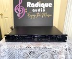 High Quality, Versatile Nikko Preamplifier w/ Phono Beta 30