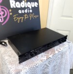 High Quality, Versatile Nikko Preamplifier w/ Phono Beta 30 - Image 3