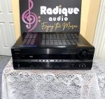Powerful THX Onkyo 910 Watt 7.1 AVR w/ 4 x HDMI HT-R960