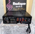 Powerful THX Onkyo 910 Watt 7.1 AVR w/ 4 x HDMI HT-R960 - Image 3