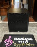 Paradigm PS-1000 v1 Powered Subwoofer 525W Peak, Made in Canada