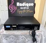 Pioneer 6 Disc CD Changer, Made in Japan PD-M630 - Image 3
