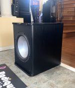 Very Musical 12" Premier Acoustic Subwoofer PA-120SUB - Image 3