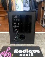Very Musical 12" Premier Acoustic Subwoofer PA-120SUB - Image 6