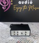 Vintage Realistic Phono Preamplifier 42-2101