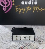 Vintage Realistic Phono Preamplifier 42-2101