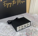 Vintage Realistic Phono Preamplifier 42-2101 - Image 4