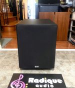 Exceptional SVS 10" Subwoofer 18 Hz, 60lbs PB10-NSD