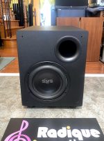 Exceptional SVS 10" Subwoofer 18 Hz, 60lbs PB10-NSD - Image 3
