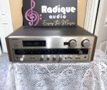 Vintage Sony 35 WPC Stereo Receiver STR-4800SD