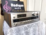 Vintage Sony 35 WPC Stereo Receiver STR-4800SD - Image 3