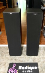 Great Sounding B&W 3-Driver Floor-Standers DM603 S2 - Image 4