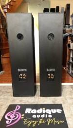 Great Sounding B&W 3-Driver Floor-Standers DM603 S2 - Image 5