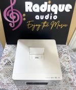 Cool, Compact Denon RCD-N7 Network CD Receiver RCD-N7 - Image 4