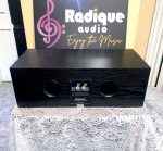 Attractive Gloss Black Center Channel from Energy C-C100B - Image 5