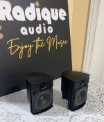 Ultra Compact JBL satellite Speakers 125SAT - Image 3