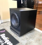 10" Klipsch Subwoofer 420 Watt Peak RPW-10 - Image 3