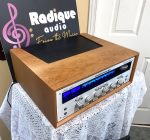 Gorgeous Vintage 45 WPC Marantz Stereo Receiver in Custom Cherry 2245 - Image 4