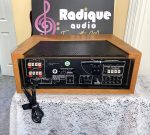 Gorgeous Vintage 45 WPC Marantz Stereo Receiver in Custom Cherry 2245 - Image 6