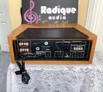 Gorgeous Vintage 45 WPC Marantz Stereo Receiver in Custom Cherry 2245 - Image 6