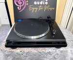 Onkyo Belt Drive Turntable with Auto-Return CP-1100A