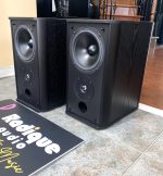 Stunning PSB Stratus Mini's in Black Ash Stratus Mini - Image 3