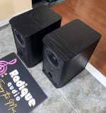 Stunning PSB Stratus Mini's in Black Ash Stratus Mini - Image 4