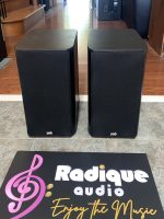 Stunning PSB Stratus Mini's in Black Ash Stratus Mini - Image 5