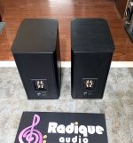 Stunning PSB Stratus Mini's in Black Ash Stratus Mini - Image 6