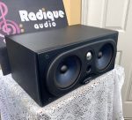 Awesome 30lb! Polk Center Channel Speaker CS400i - Image 2