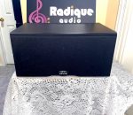 Awesome 30lb! Polk Center Channel Speaker CS400i - Image 4