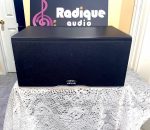 Awesome 30lb! Polk Center Channel Speaker CS400i - Image 4