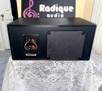 Awesome 30lb! Polk Center Channel Speaker CS400i - Image 5