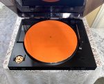 Sony Fully Automatic, Belt-Drive Turntable PS-LX300USB