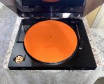 Sony Fully Automatic, Belt-Drive Turntable PS-LX300USB